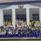 Ratusan Siswa SDN Cipondoh 08 Wisata Edukasi ke TMP Taruna Kota Tangerang