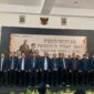 pengukuhan jmsi pusat