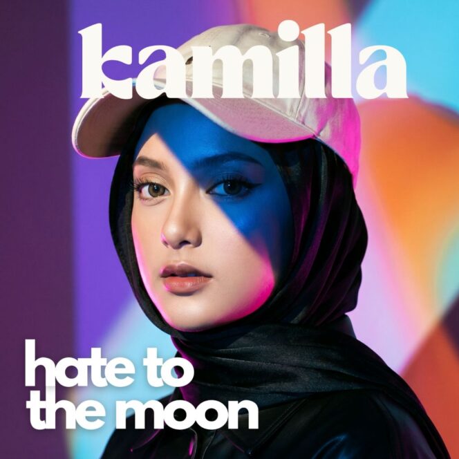 
					Kamilla Azzahra.(ist)