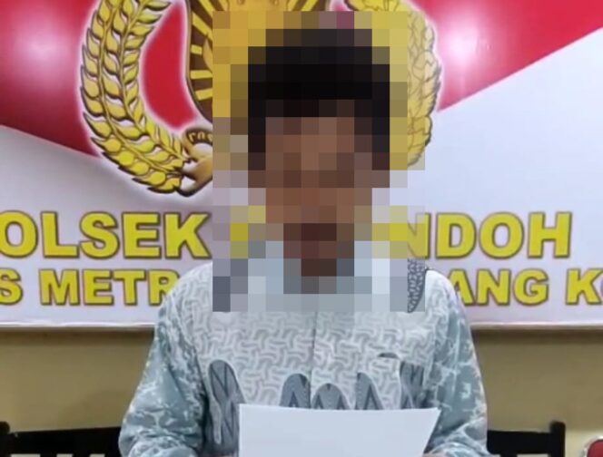 
					Ngaku Sepupu Ketua PWI Kota Tangerang, Pria Berinisial K Minta Bantuan ke Wali Kota