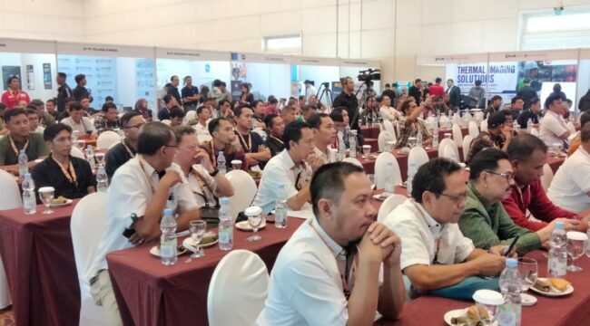 Kegiatan Seminar dan Gathering 2026, yang diadakan ACE Banten.(ist)