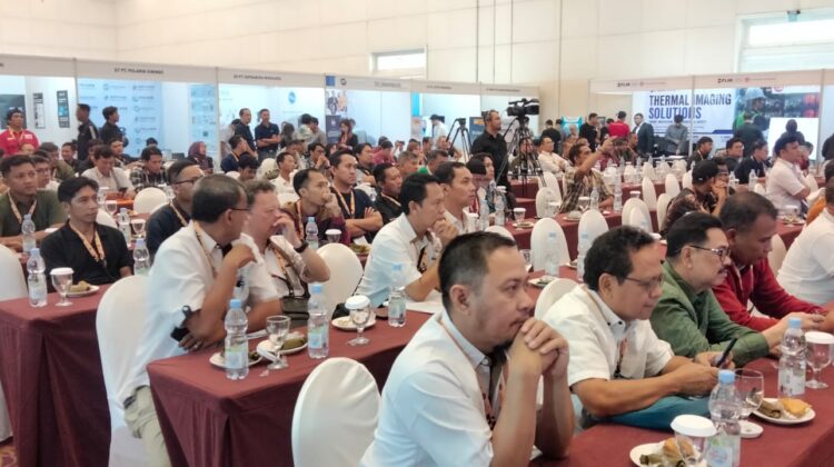 Kegiatan Seminar dan Gathering 2026, yang diadakan ACE Banten.(ist)