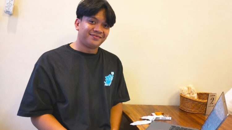Muhamad Adlian Sugewa Pamungkas.(iwan)