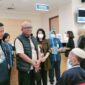 Pastikan Tak Ada Diskriminasi, Dewas dan Direksi BPJS Kesehatan Kunjungi Sejumlah Rumah Sakit