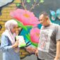 Kisah Guru Ngaji Parida Bantu Penderita TBC untuk Cepat Sembuh