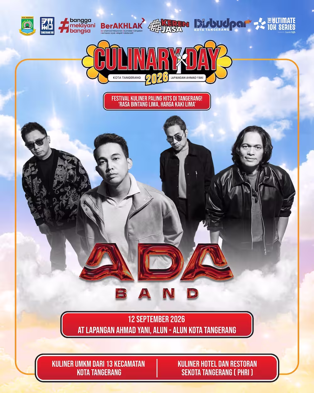 adaband